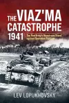 The Viaz'ma Catastrophe 1941 cover