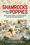 Shamrocks Among The Poppies cover