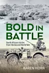 Bold in Battle cover