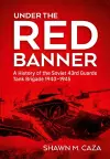 Under the Red Banner cover
