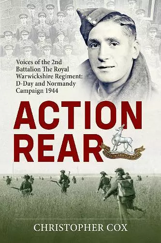 Action Rear cover
