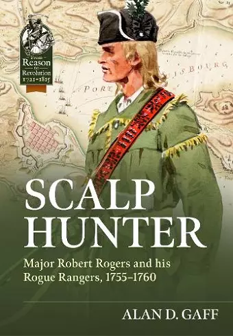 Scalp Hunter cover