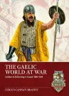 The Gaelic World at War cover
