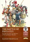 The Battle of Pavia 1525 cover