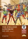 The English Longbow 1485-1595 Volume 2 cover