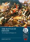 The Battle of Denain cover