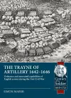 The Trayne of Artillery 1642-1646 cover