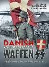 Danish Volunteers of the Waffen-SS cover