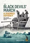 The Black Devils' March a Doomed Odyssey cover
