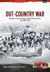 Out-Country War Volume 2 cover
