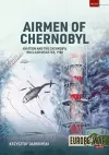 Airmen of Chernobyl cover