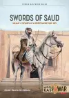 Swords of Saud Volume 1 cover