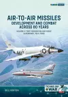 Air-to-Air Missiles Volume 2 cover