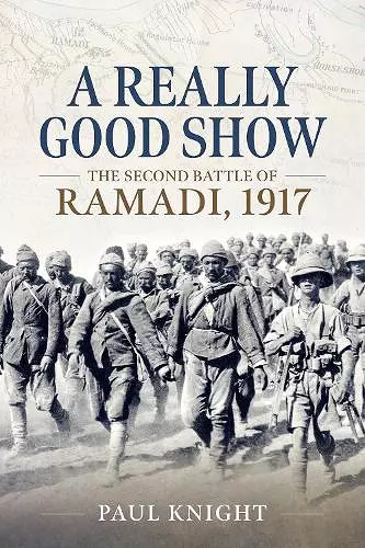 A Really Good Show cover
