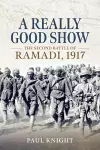 A Really Good Show cover
