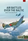 Air Battles over the Baltic 1941 Volume 2 cover