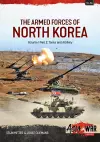 The Armed Forces of North Korea Volume 1 Part 2 cover