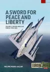 A Sword for Peace and Liberty Volume 2 cover
