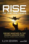 Rise of the Machines cover