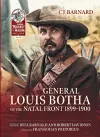 General Louis Botha on the Natal Front 1899-1900 cover