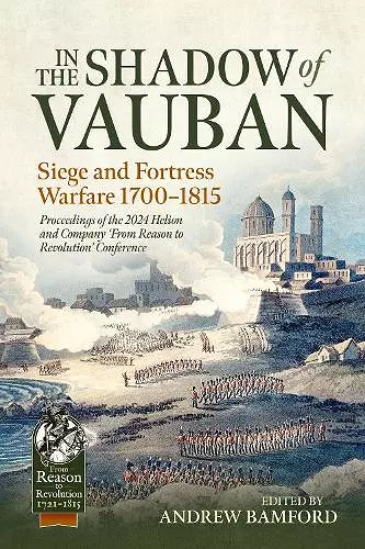 In the Shadow of Vauban cover