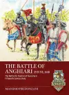 The Battle of Anghiari, 29 June, 1440 cover