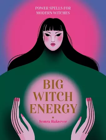 Big Witch Energy cover