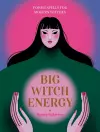 Big Witch Energy cover