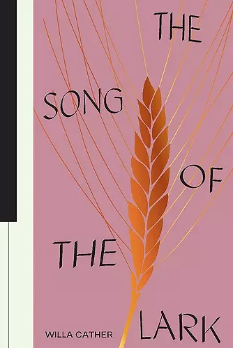 Song of the Lark cover