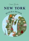 New York Block by Block cover