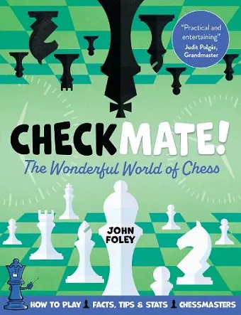 Checkmate! cover