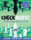 Checkmate! cover