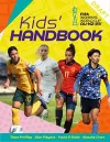 FIFA Women's World Cup Australia/New Zealand 2023: Kids' Handbook cover