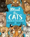 Meet the Cats cover