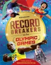 Record Breakers at the Olympic Games cover