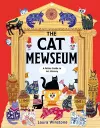 The Cat Mewseum cover