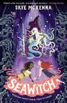 Hedgewitch: Seawitch cover