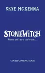 Hedgewitch: Stonewitch cover