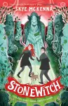 Hedgewitch: Stonewitch cover