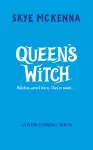Hedgewitch: Queen's Witch cover