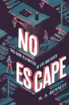 No Escape cover