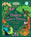 A Magical Guide to Forests cover