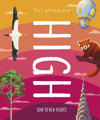 High cover