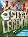 Men's Soccer Legends 2025 cover