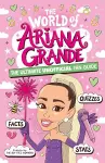 The World of Ariana Grande cover