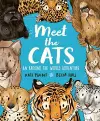 Meet the Cats cover