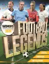 Women's Football Legends 2026 cover