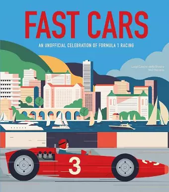 Fast Cars cover