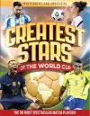 Greatest Stars of The World Cup cover