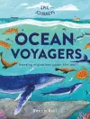 Epic Journeys: Ocean Voyagers cover
